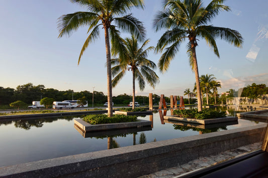 Christmas In Cancun