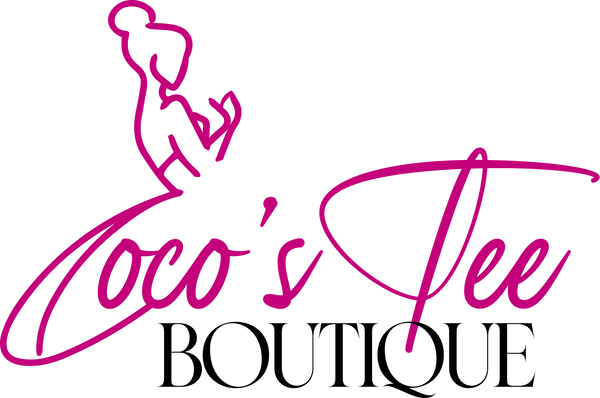 Cocoβs Tee Boutique