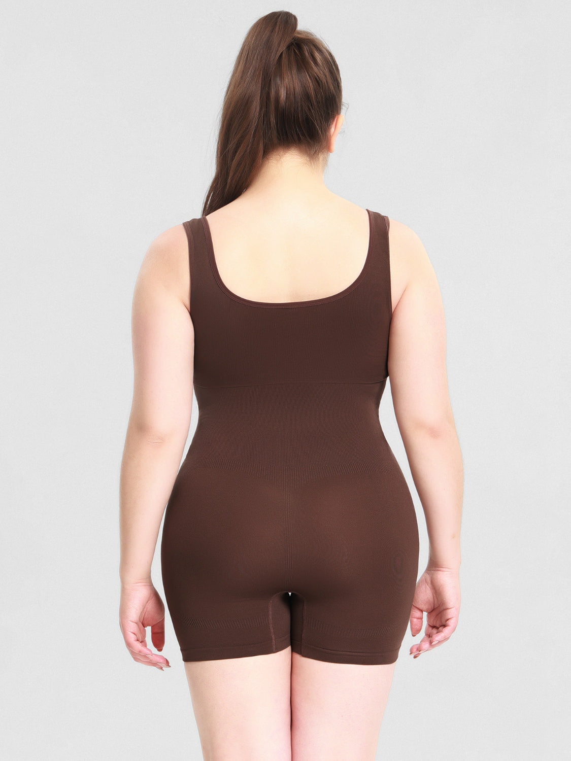 Scoop It Up Shaping Romper β Your Ultimate Confidence Boost!