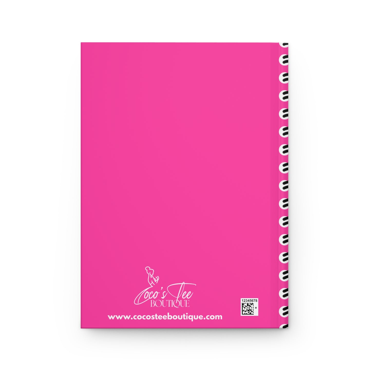Sh*t My Kids Said – Hot Pink Daily Log Journal