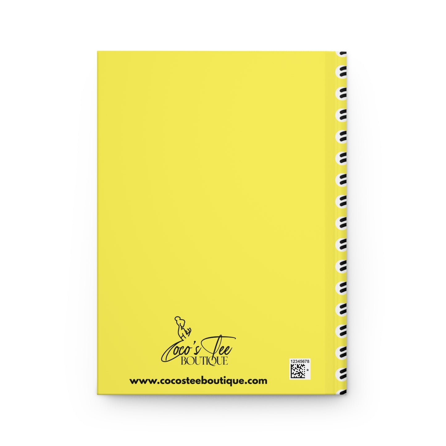 Sh*t My Kids Said – Lemon Drop Daily Log Journal