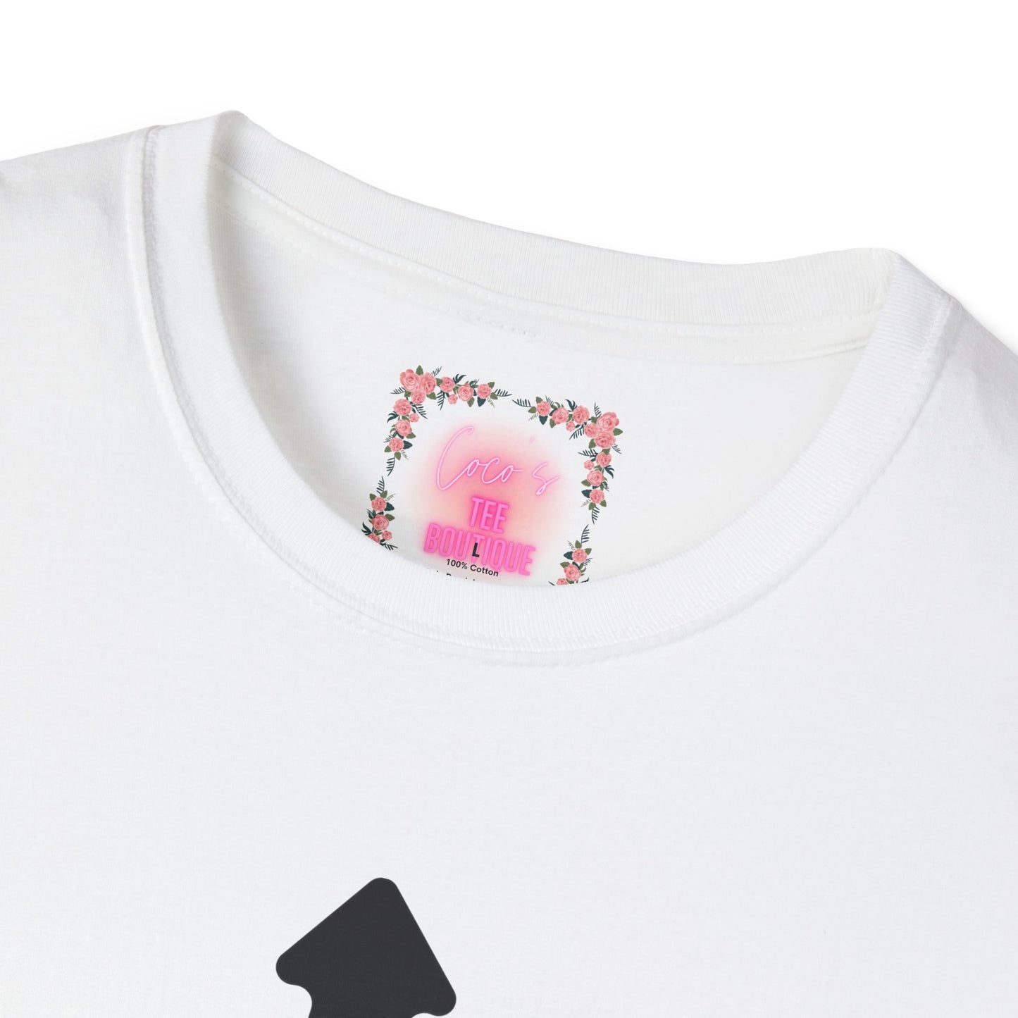 Two Seater Short Sleeve T-Shirt