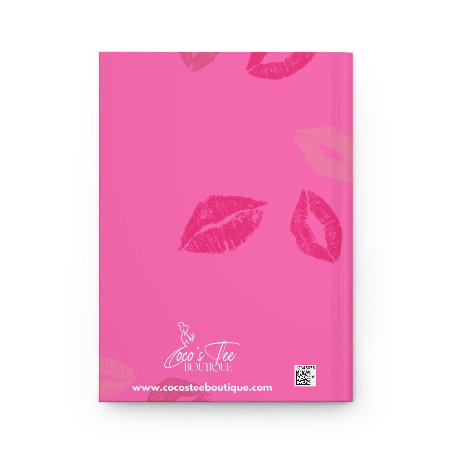 Mom’s Burn Book – Savage Thoughts & Sass Journal