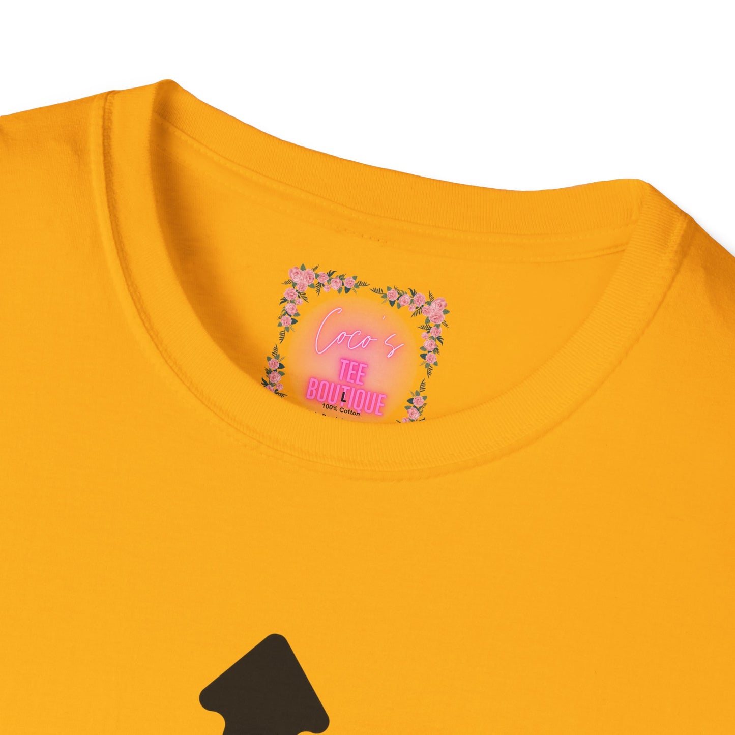 Two Seater Short Sleeve T-Shirt