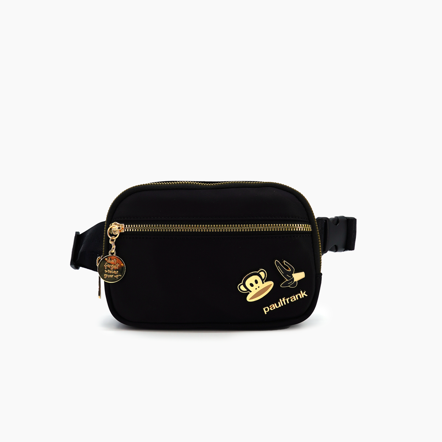Paul Frank Everyday Fanny Pack – Nostalgic Nylon Essential
