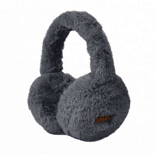 CC Sherpa Earmuffs