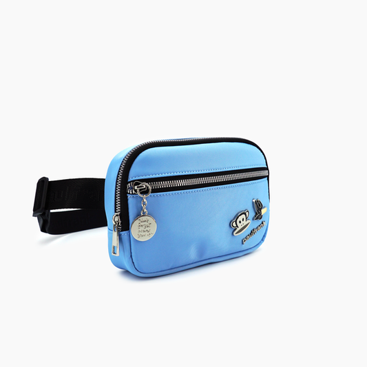 Paul Frank Everyday Fanny Pack – Nostalgic Nylon Essential