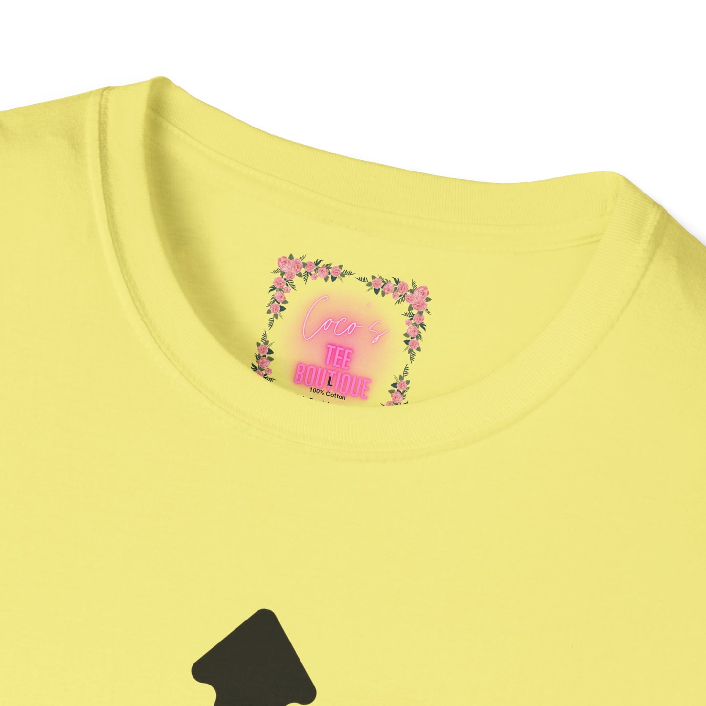 Two Seater Short Sleeve T-Shirt