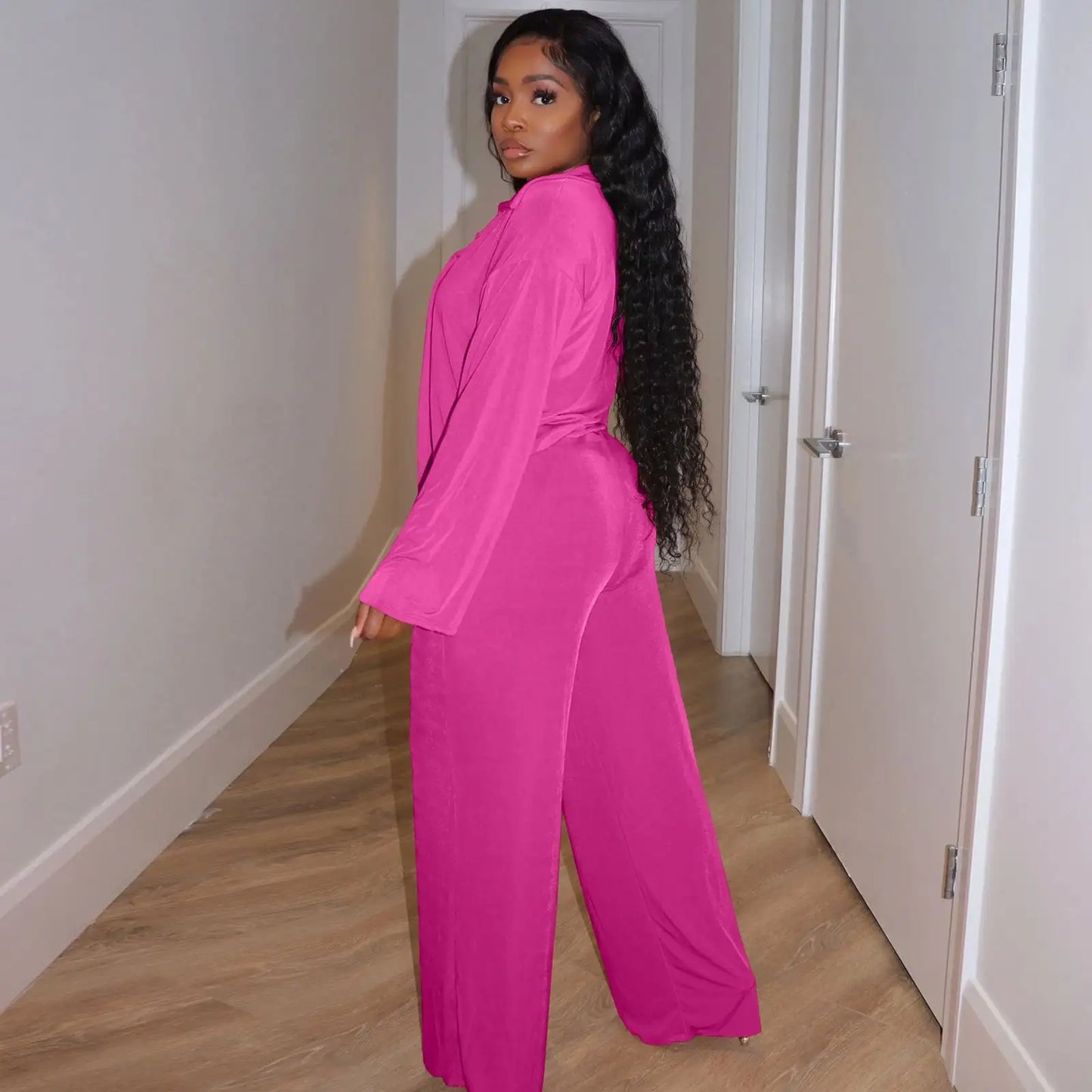 Sheer Bliss 3-Piece Set