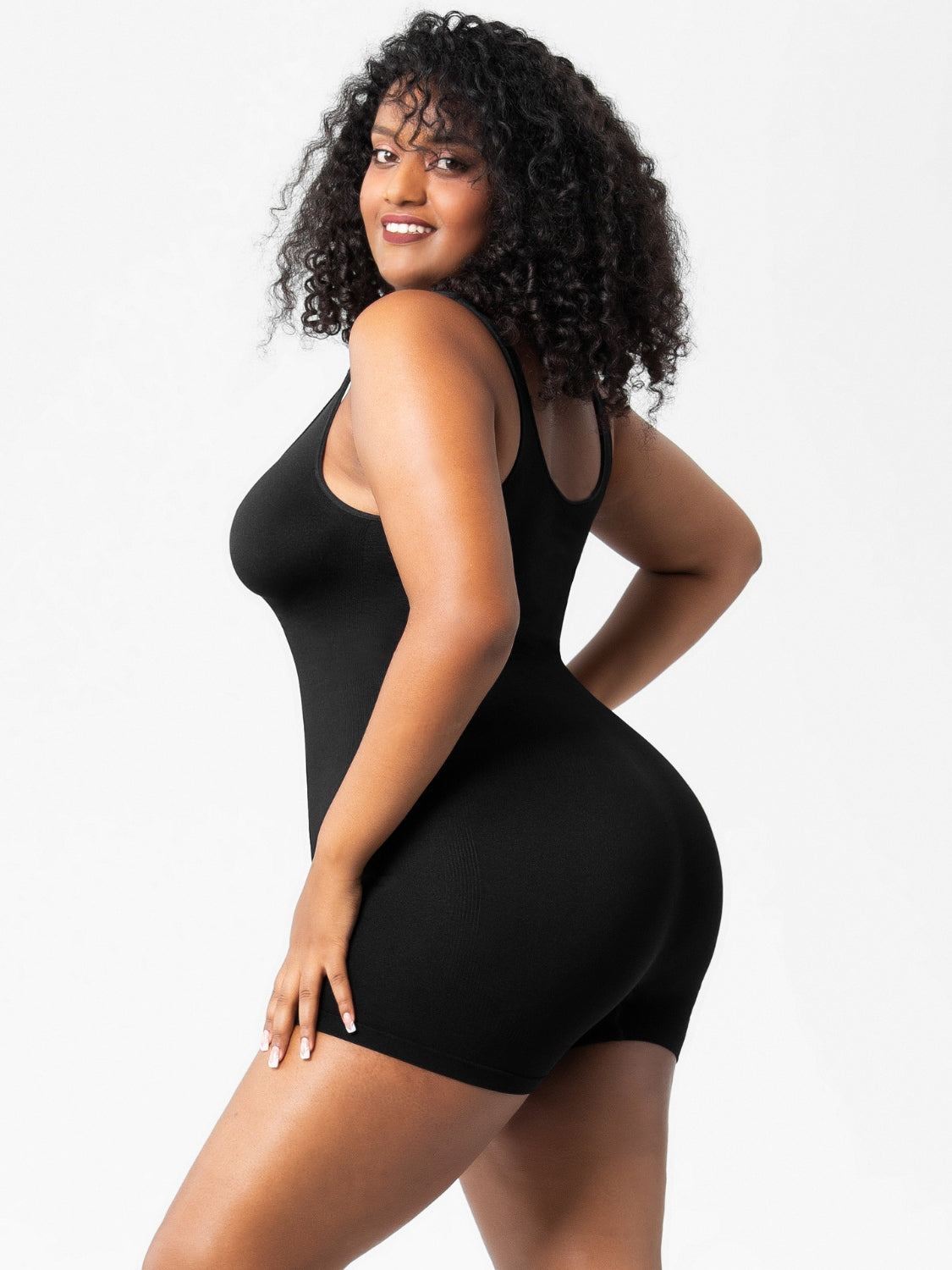 Scoop It Up Shaping Romper β Your Ultimate Confidence Boost!