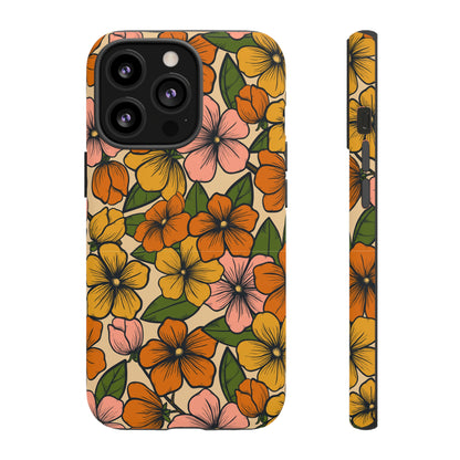 Garden Brunch iPhone Case, iPhone 13-15