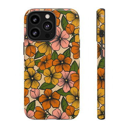 Garden Brunch iPhone Case, iPhone 13-15
