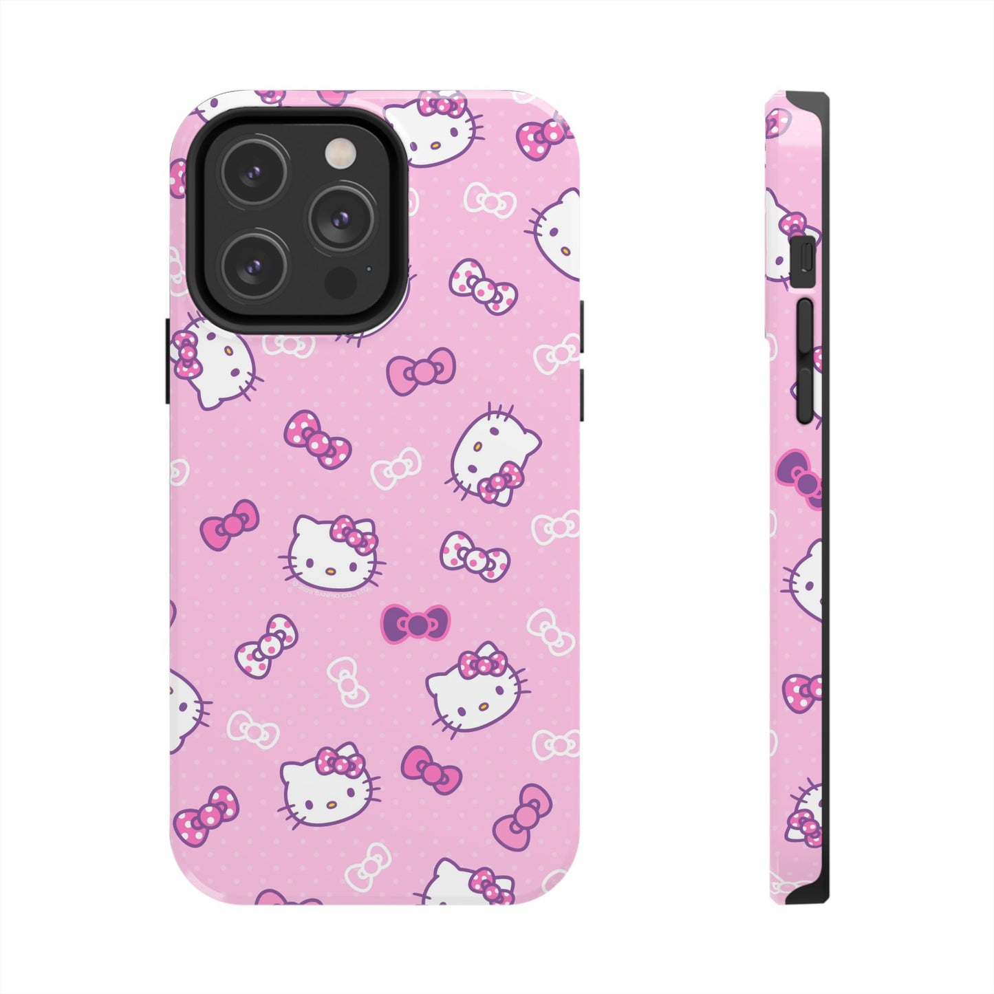 HK iPhone Case