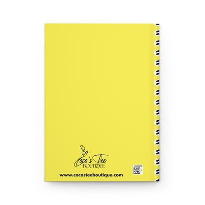 Sh*t My Kids Said – Lemon Drop Daily Log Journal