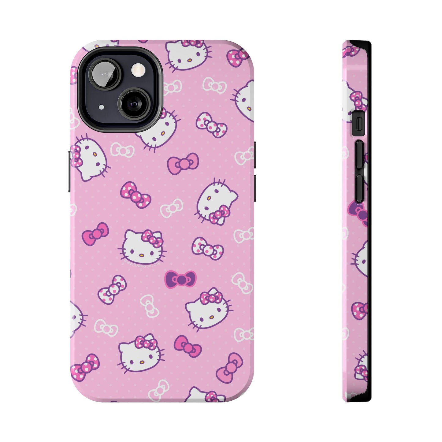 HK iPhone Case