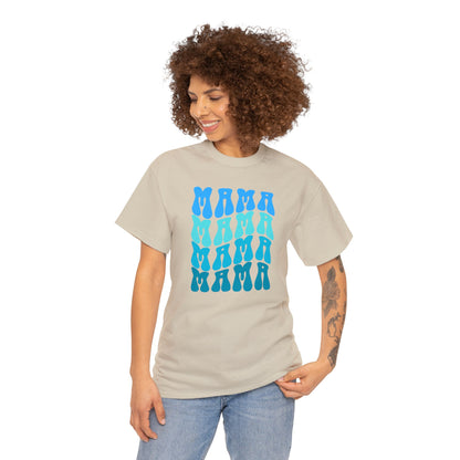 Mama Short Sleeve Tee