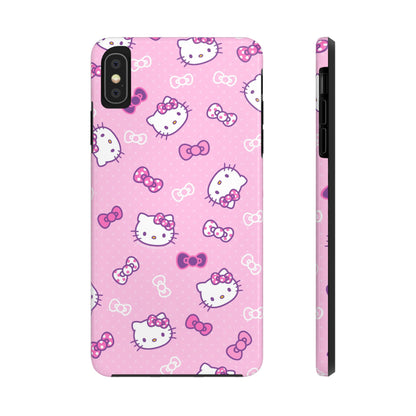 HK iPhone Case