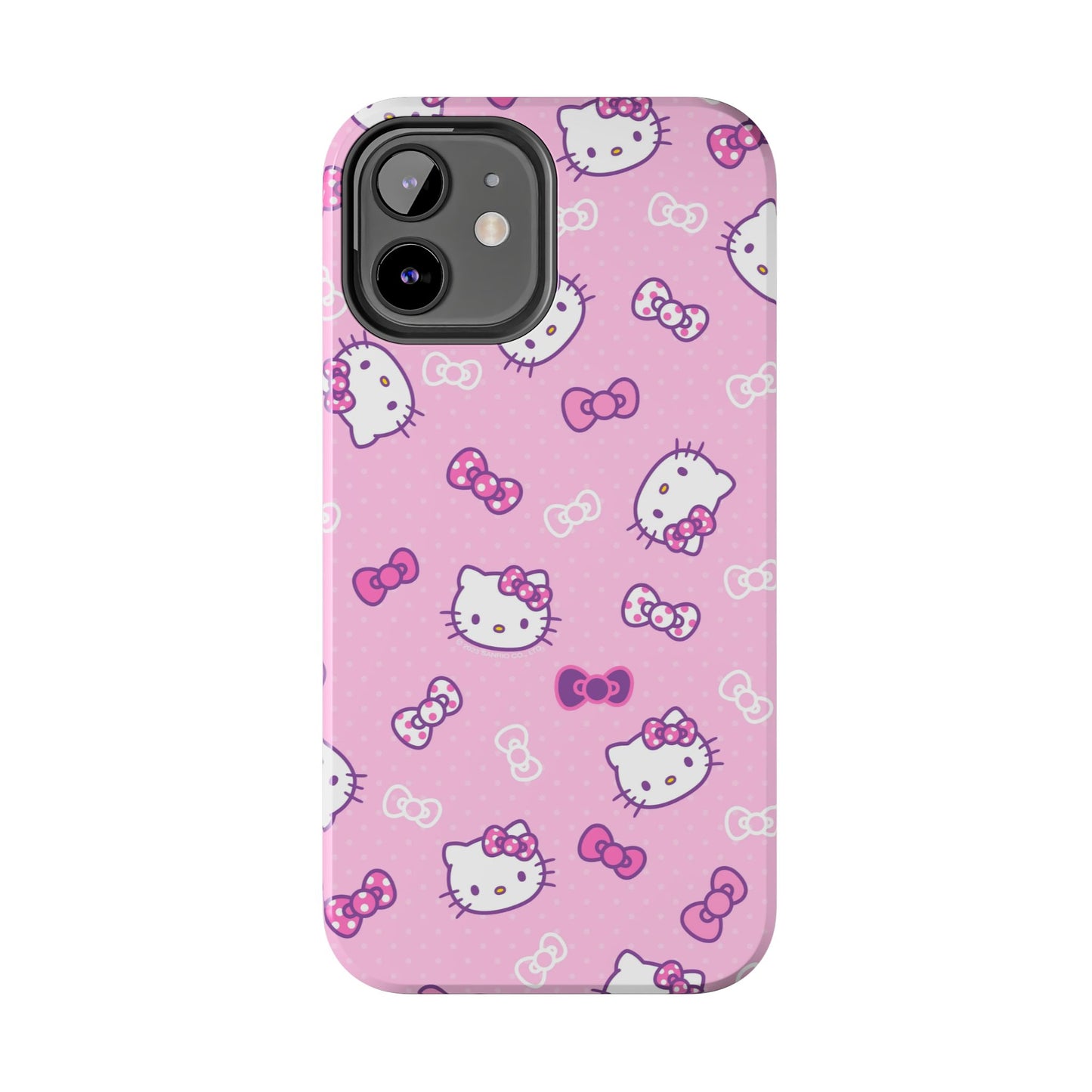 HK iPhone Case