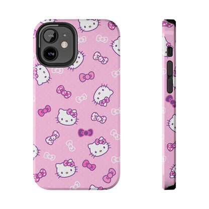 HK iPhone Case