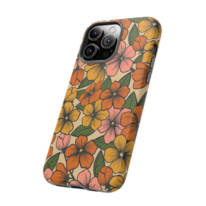 Garden Brunch iPhone Case, iPhone 13-15