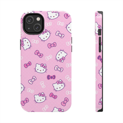 HK iPhone Case