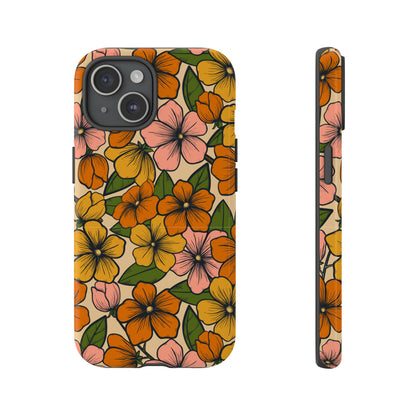 Garden Brunch iPhone Case, iPhone 13-15