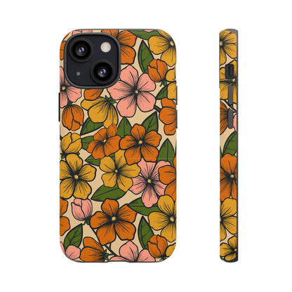 Garden Brunch iPhone Case, iPhone 13-15