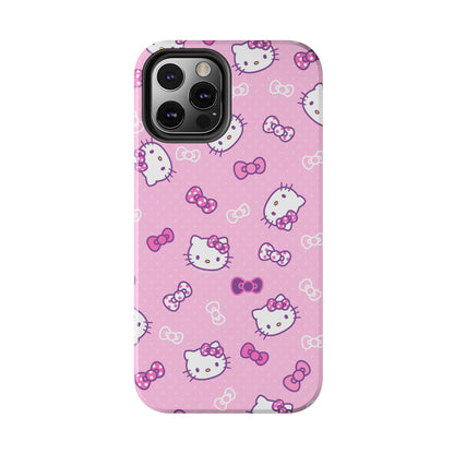 HK iPhone Case