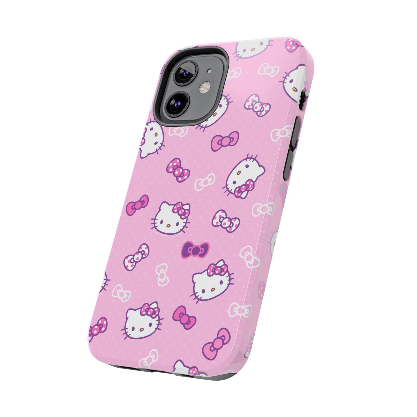 HK iPhone Case