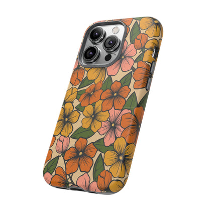 Garden Brunch iPhone Case, iPhone 13-15
