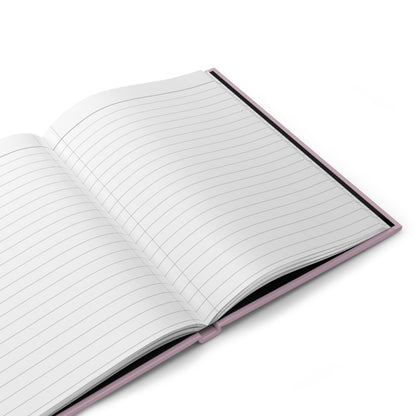 Therapist Told Me To – Mauve Mind Dump Journal