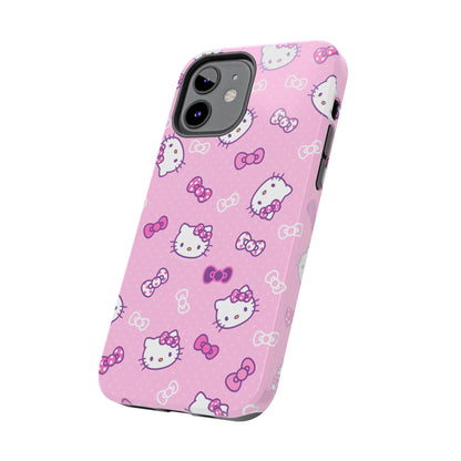 HK iPhone Case