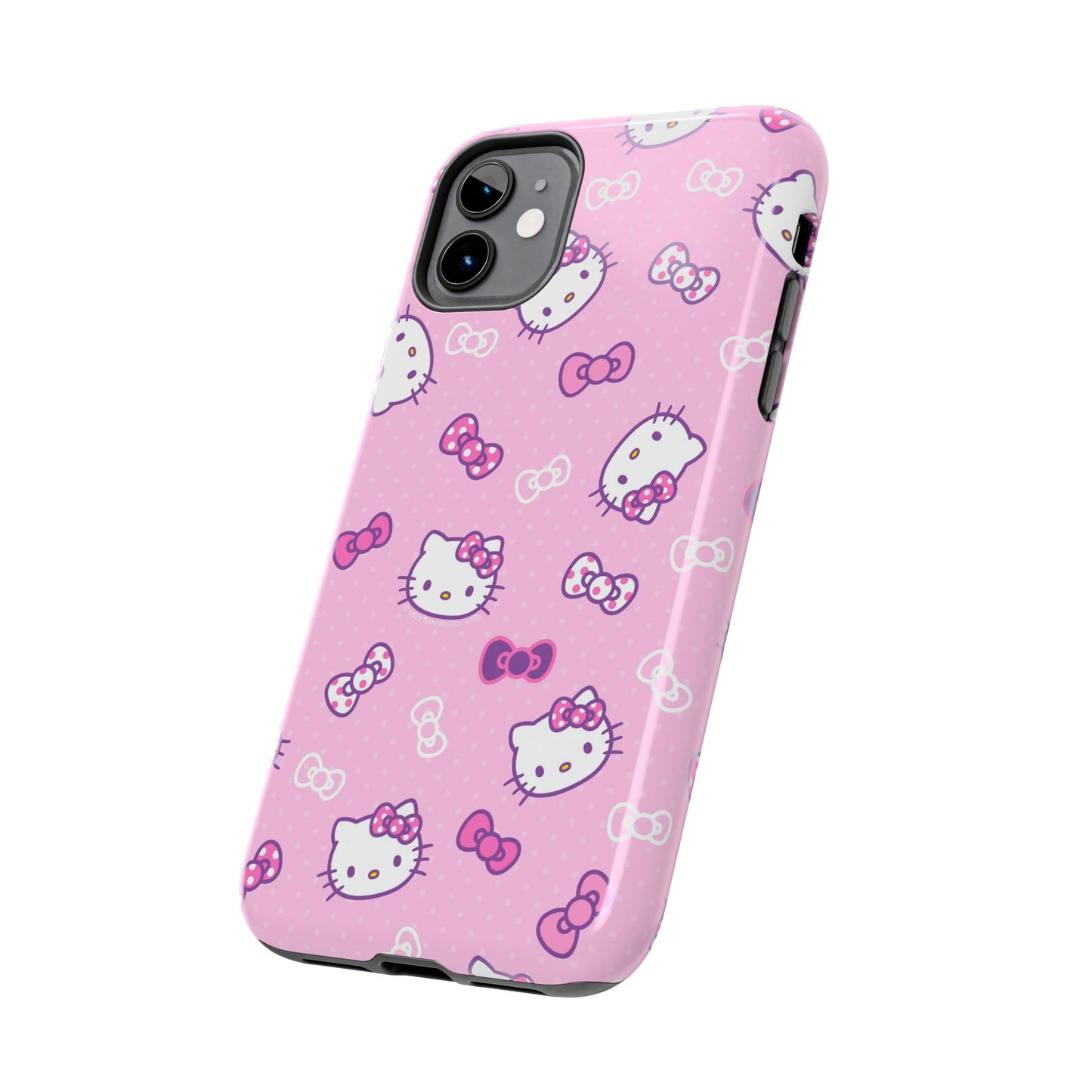 HK iPhone Case