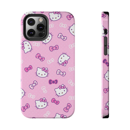 HK iPhone Case