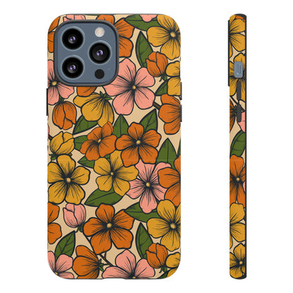 Garden Brunch iPhone Case, iPhone 13-15