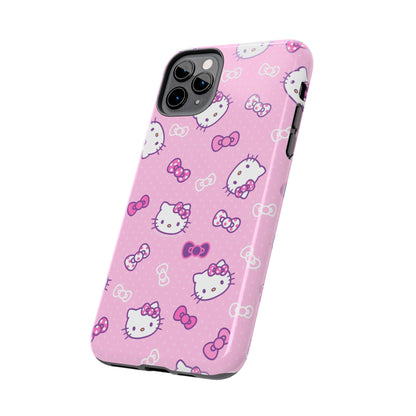 HK iPhone Case