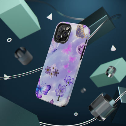 The Diana Inspired Impact-Resistant Case