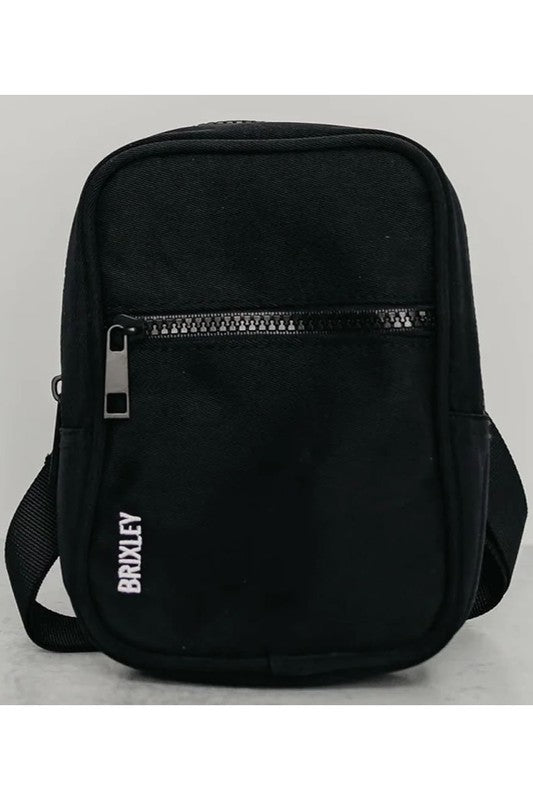 Jet Crossbody Sling