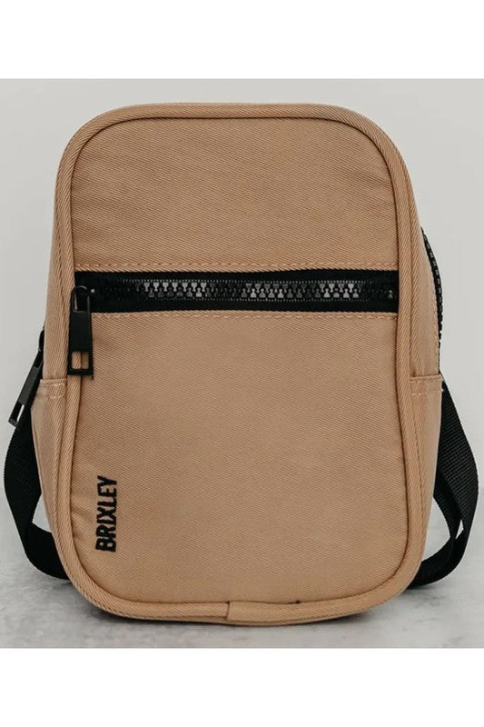 Jet Crossbody Sling