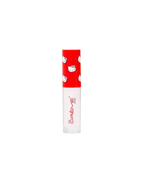 The Crème Shop x Hello Kitty - Kawaii Kiss Lip Oil