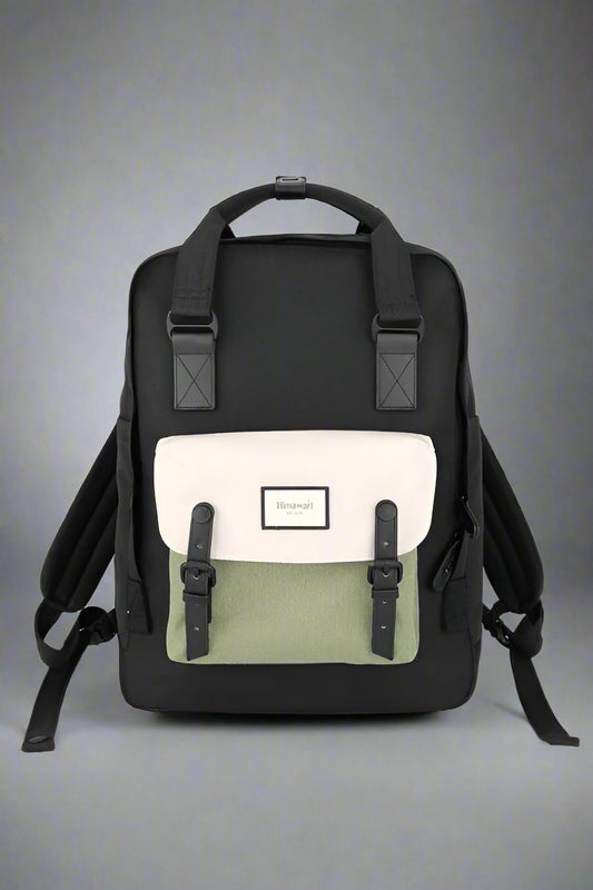 Buttercup 17" Laptop Backpack - Stylish, Versatile, and Built to Last!