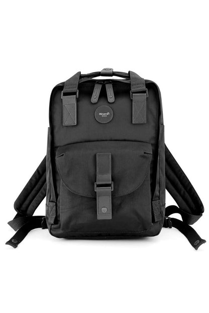 Adventure-Ready Waterproof Backpack – Stay Stylish, Stay Organized!