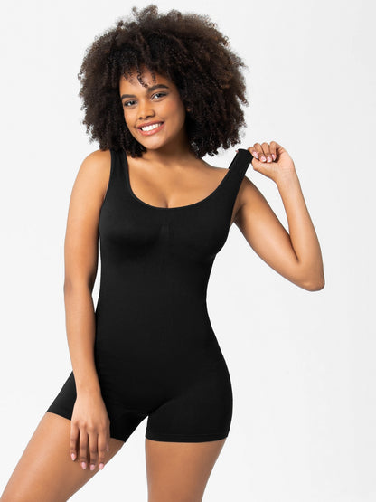 Scoop It Up Shaping Romper – Your Ultimate Confidence Boost!