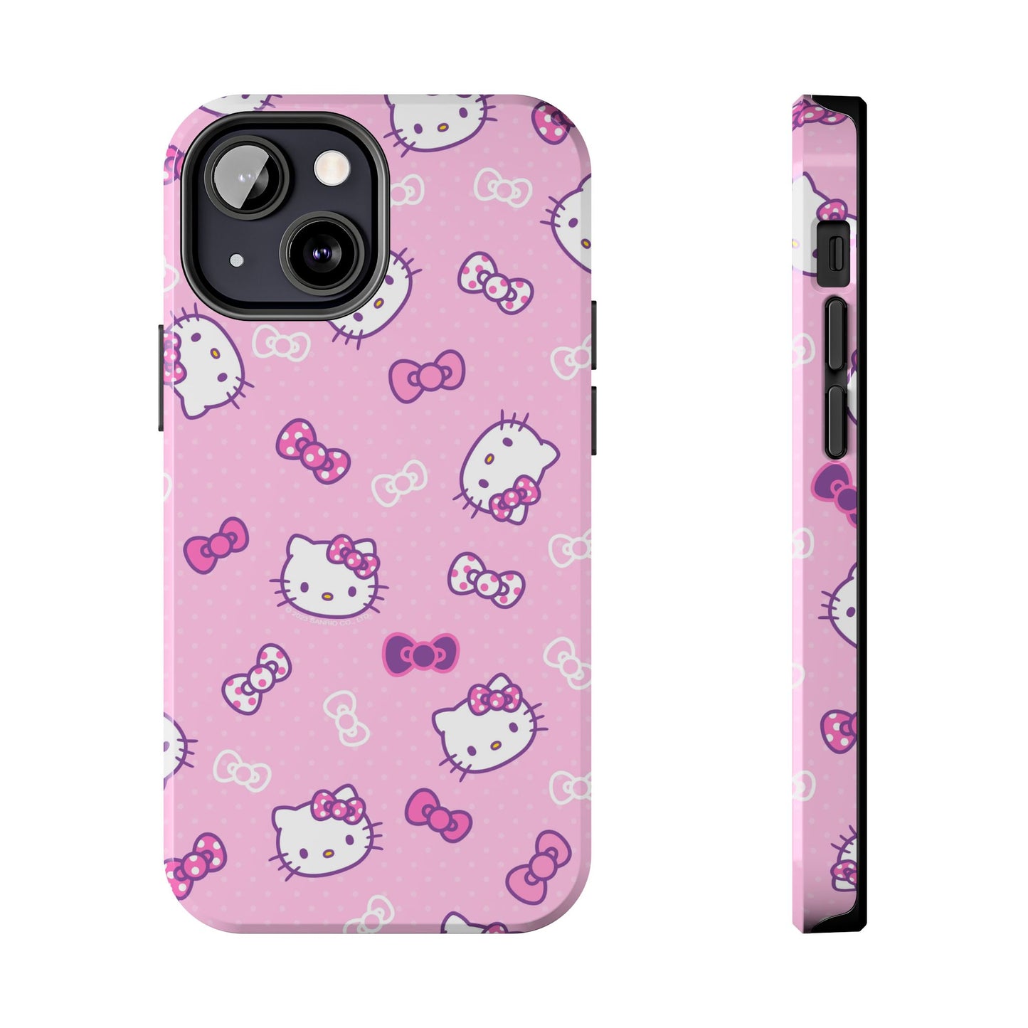 HK iPhone Case