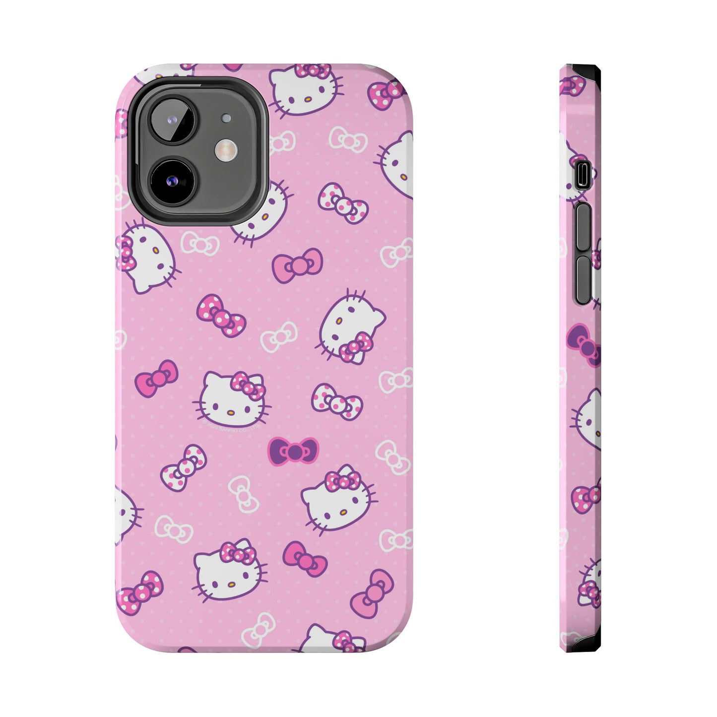 HK iPhone Case