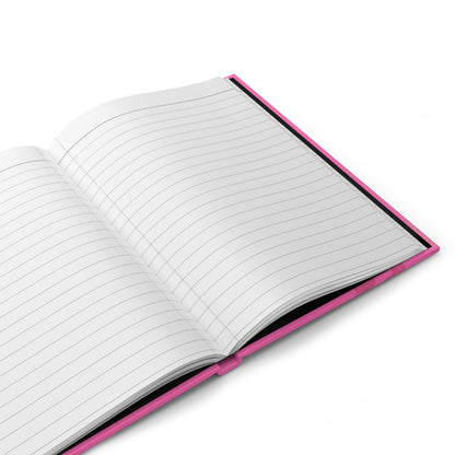 Mom’s Burn Book – Savage Thoughts & Sass Journal