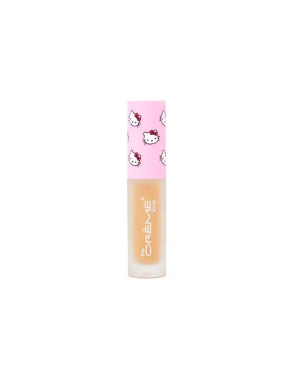 The Crème Shop x Hello Kitty - Kawaii Kiss Lip Oil