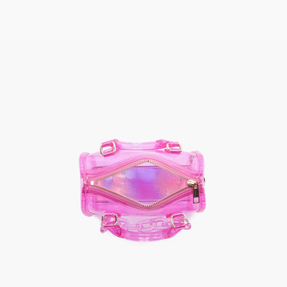 Crystal Mini Hologram Crossbody