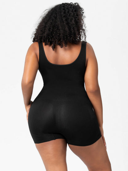 Scoop It Up Shaping Romper – Your Ultimate Confidence Boost!