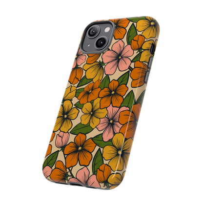 Garden Brunch iPhone Case, iPhone 13-15